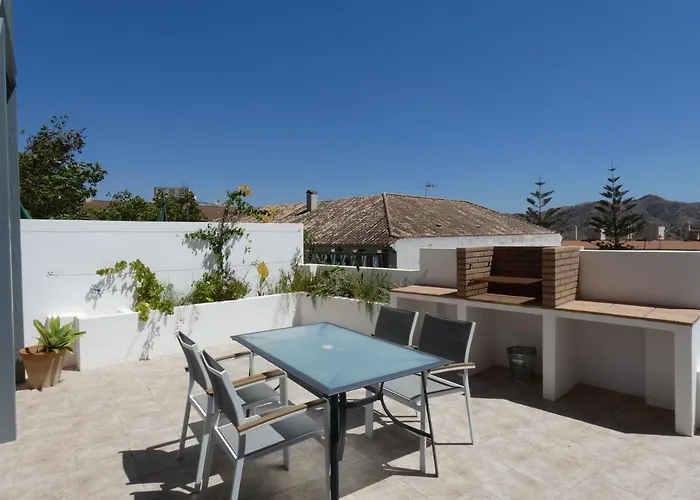 Casa Alegria