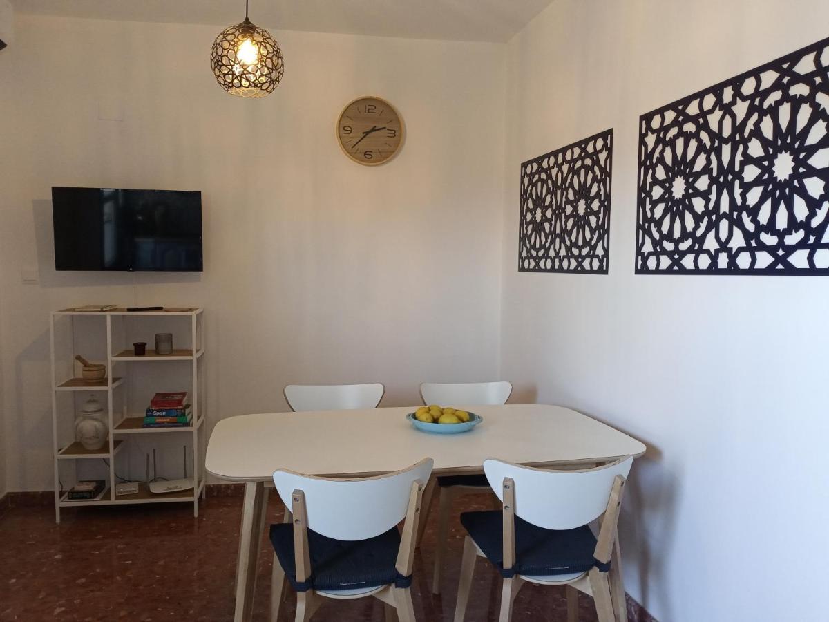 Casa Alegria Appartamento Alora