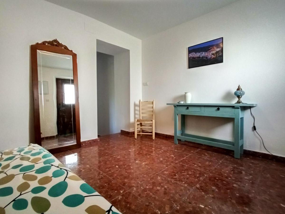 Appartamento Casa Alegria Alora