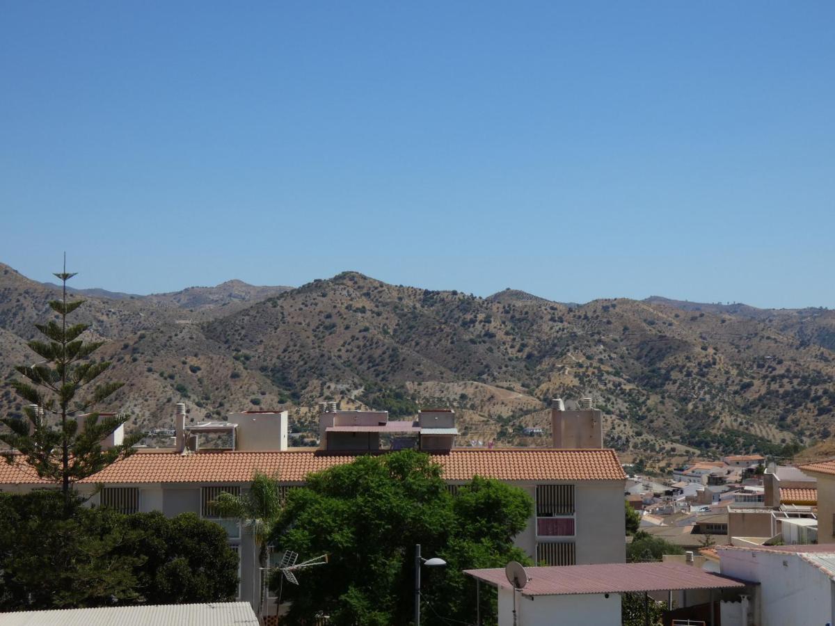 Appartamento Casa Alegria Alora