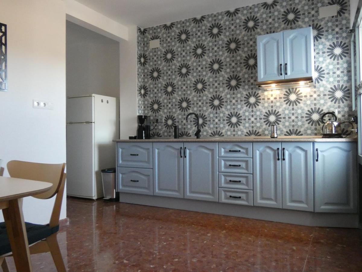 Appartamento Casa Alegria *