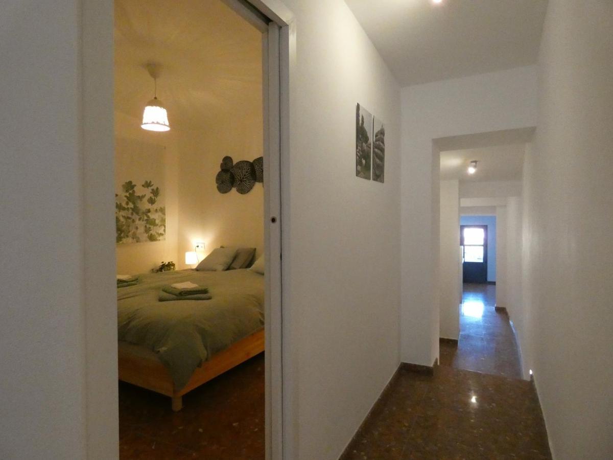 Appartamento Casa Alegria Alora