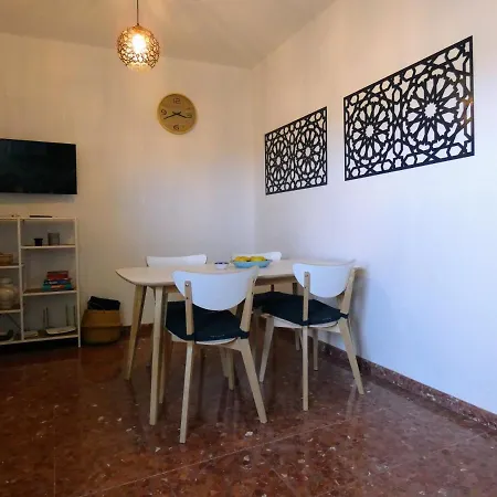 Apartamento Casa Alegria Álora Exterior foto