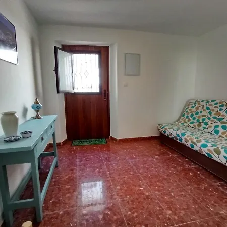Apartamento Casa Alegria Álora Exterior foto