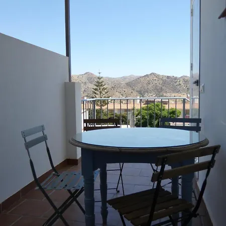 Apartamento Casa Alegria Álora Exterior foto