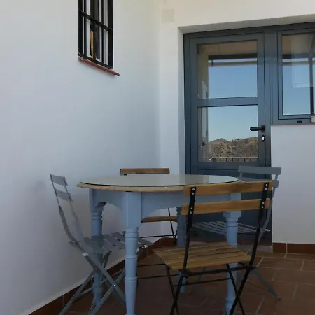 Apartamento Casa Alegria Álora Exterior foto