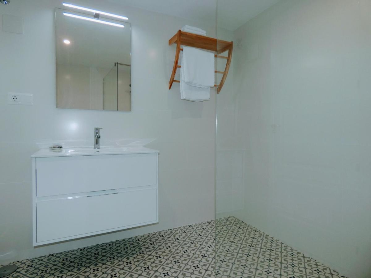 Appartement Casa Alegria