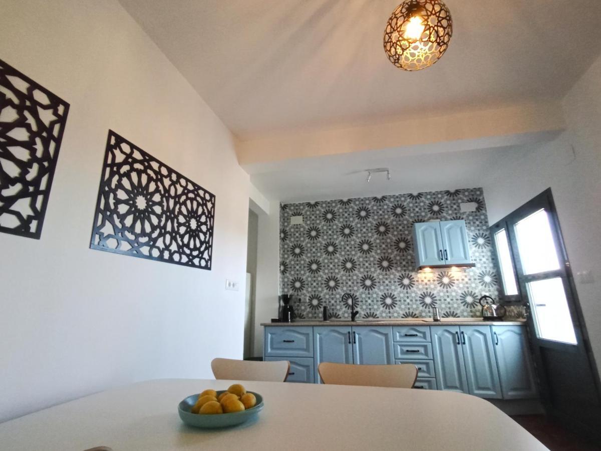 Casa Alegria Appartement