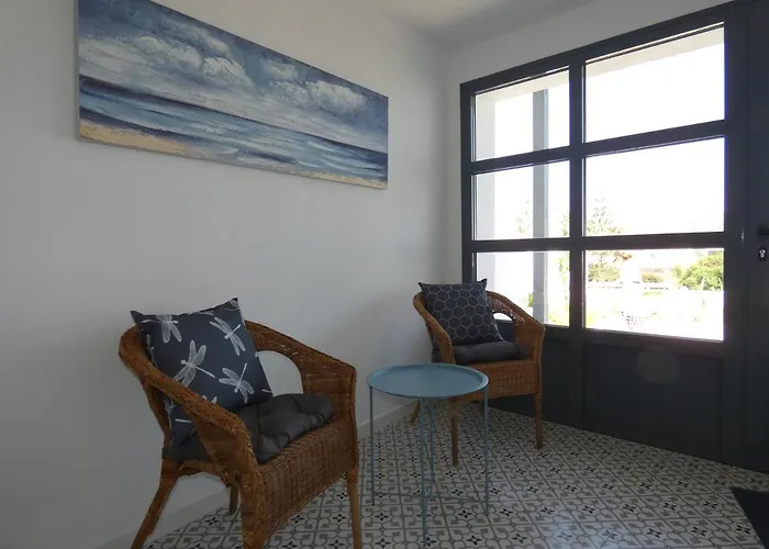 Casa Alegria