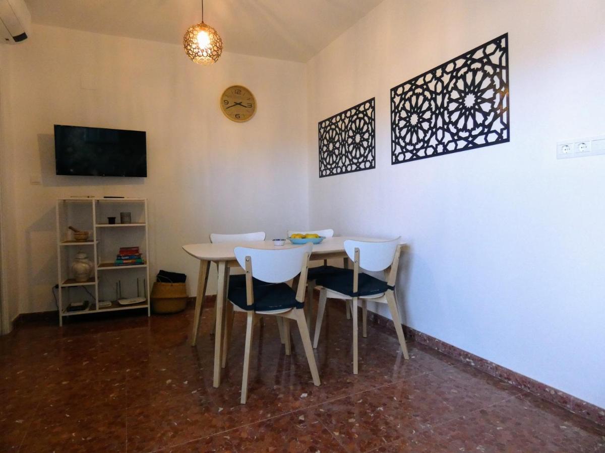 Apartament Casa Alegria *