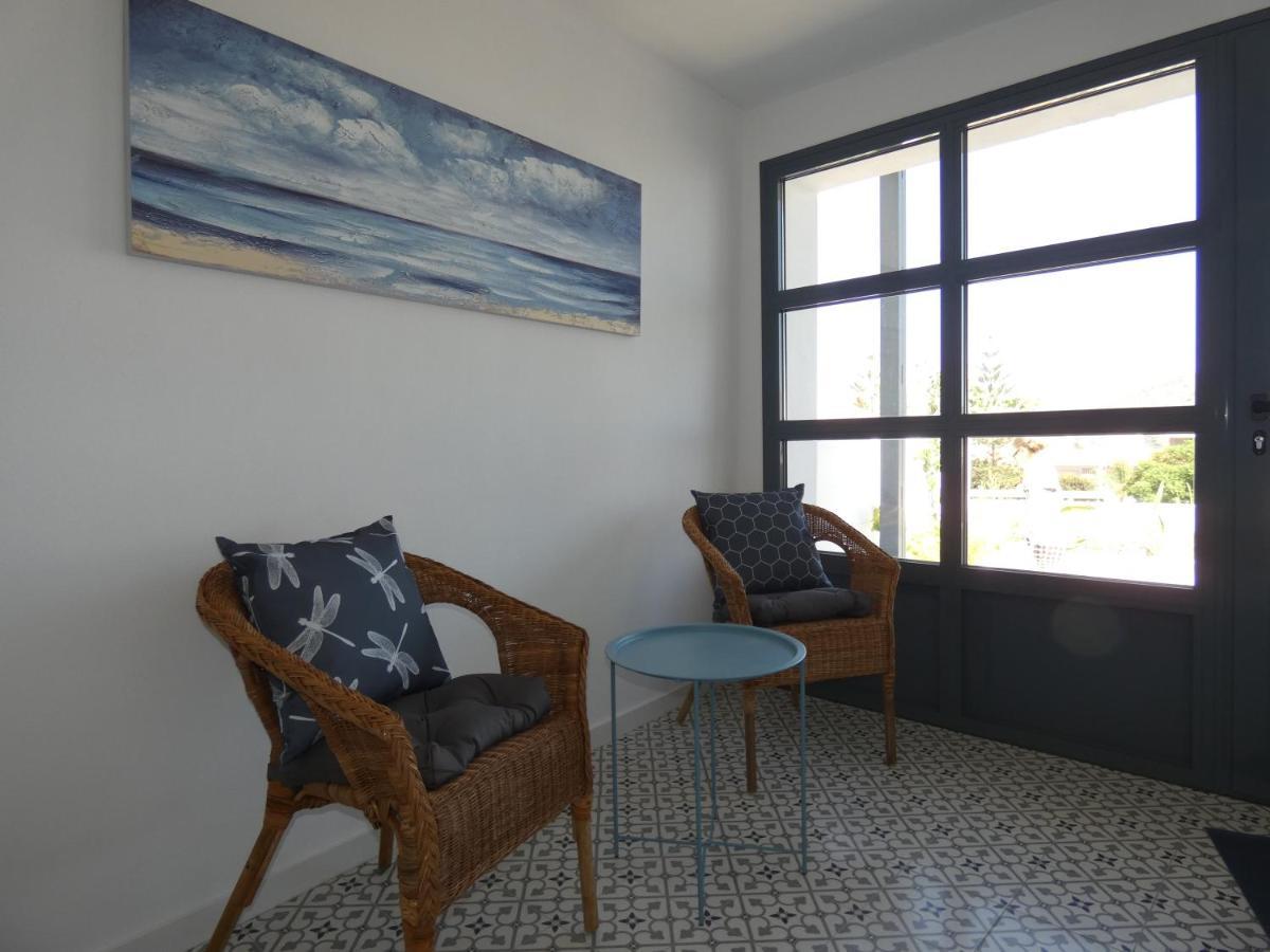 Apartament Casa Alegria Álora