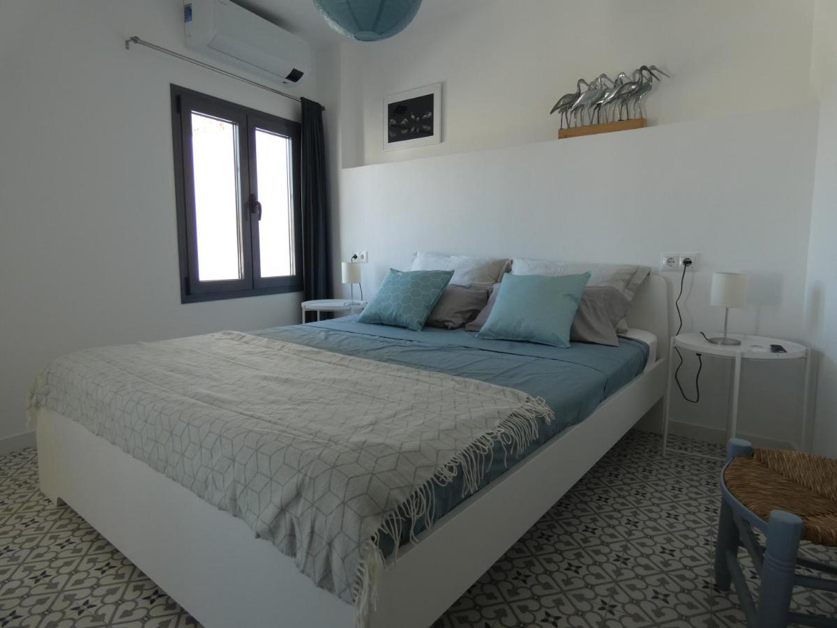 Casa Alegria Apartament Álora