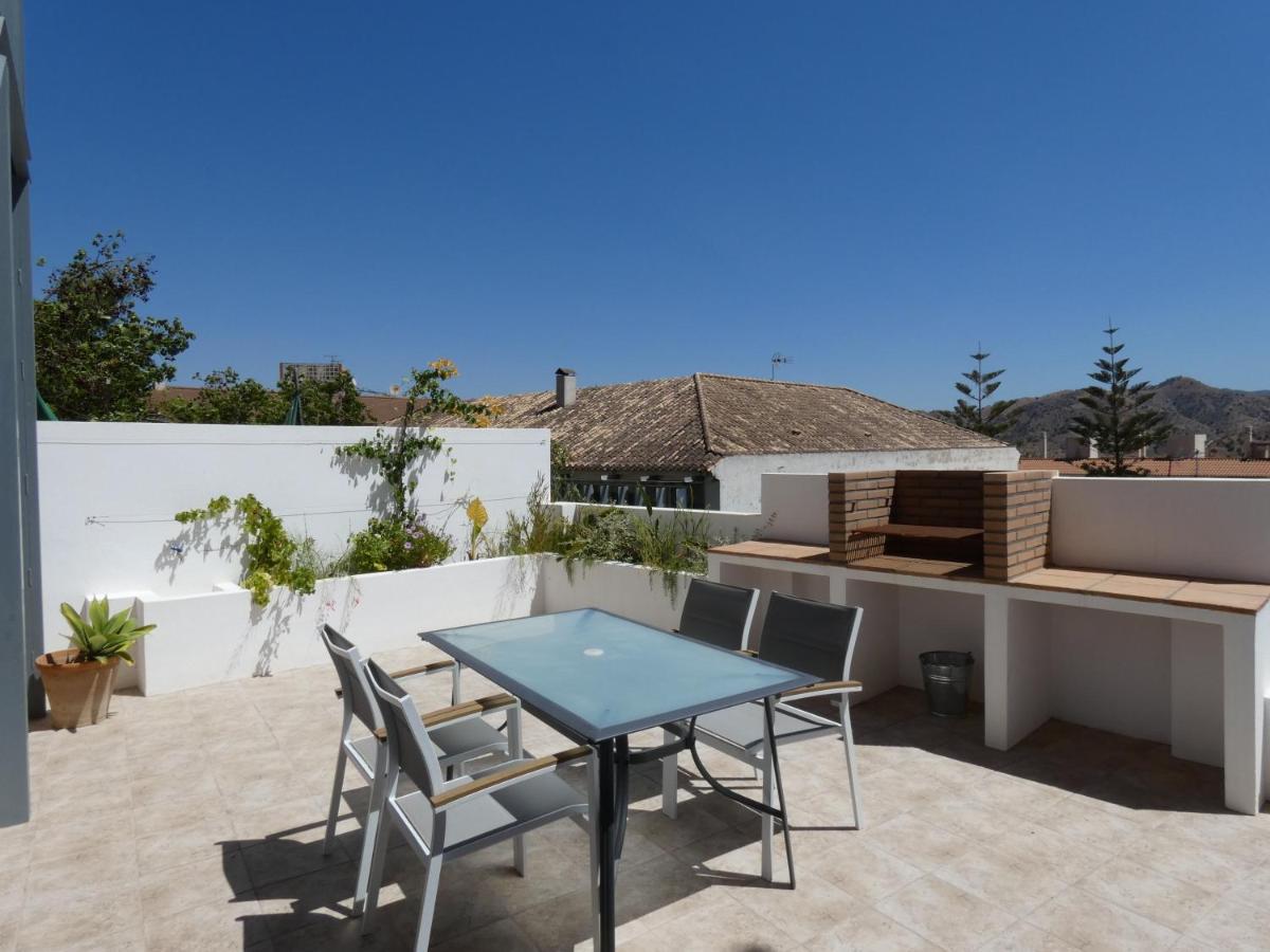 Casa Alegria Apartament Álora