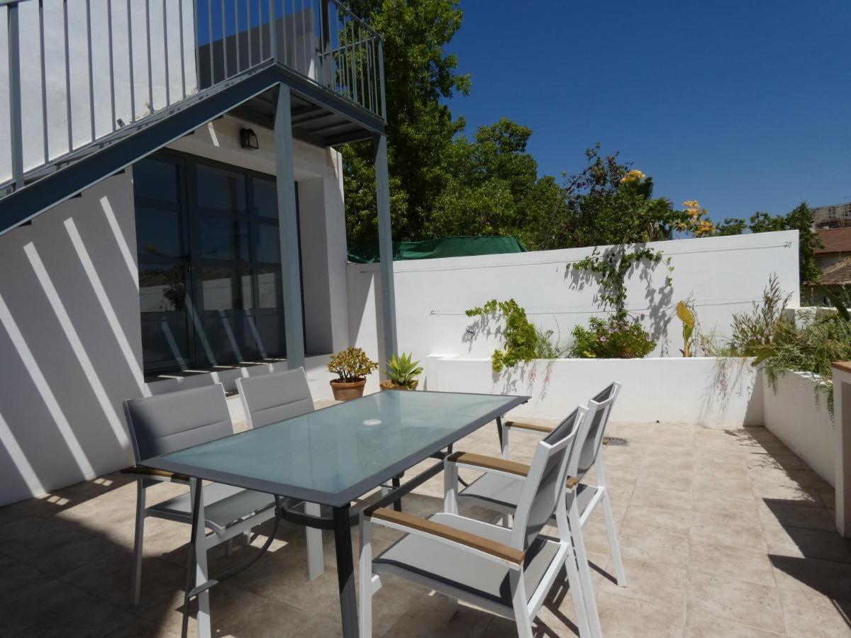 Apartament Casa Alegria *