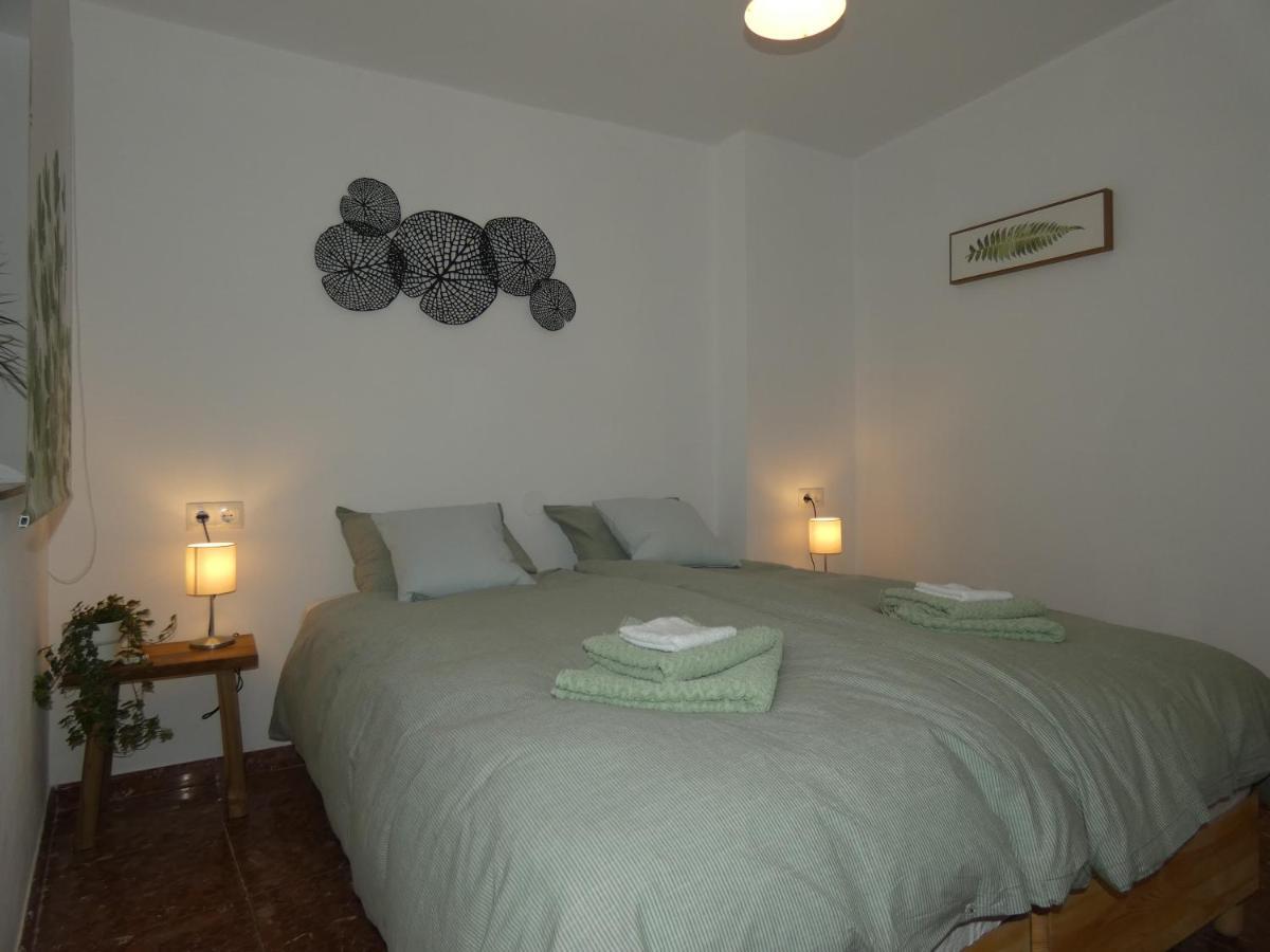 Casa Alegria Apartament