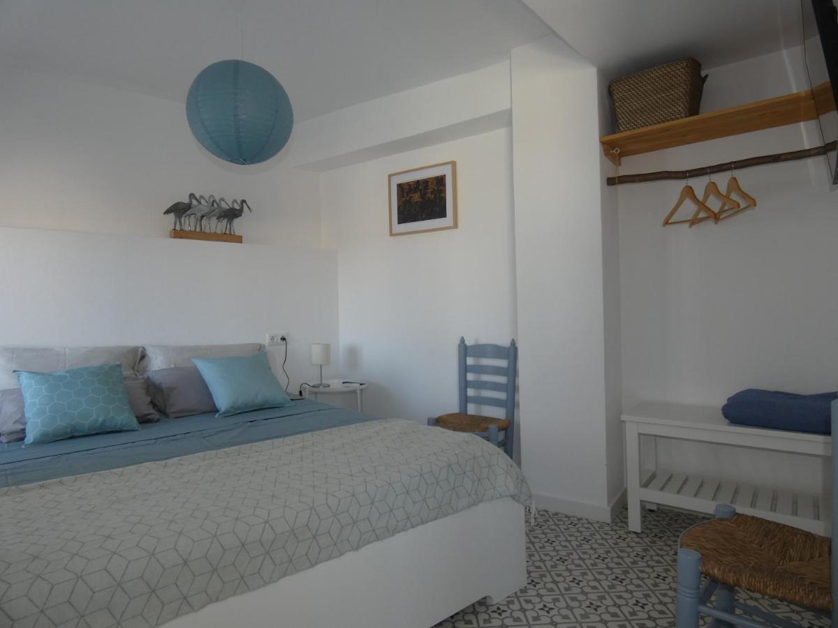Apartament Casa Alegria *
