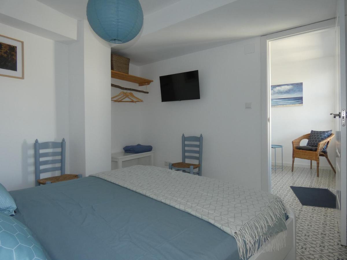 Apartament Casa Alegria Álora